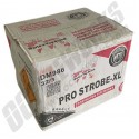 Wholesale Fireworks Pro Strobe XL Assorted Colors Case 32/3
